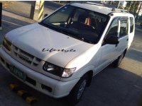 Isuzu Crosswind 2006 for sale in Pagsanjan