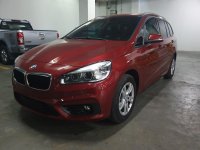 2018 Bmw 218I for sale in Pasig 