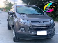 2017 Ford Ecosport at 20000 km for sale 