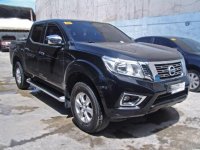 2018 Nissan Navara for sale in Mandaue 