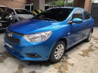 2018 Chevrolet Sail for sale in Quezon City 