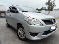 2015 Toyota Innova for sale in Quezon City 