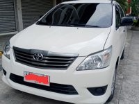 2013 Toyota Innova for sale in Manila