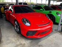 2018 Porsche Gt3 for sale in Pasig 