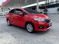 2018 Honda Jazz for sale in Manila 