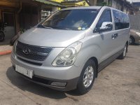 2008 Hyundai Starex for sale in Manila