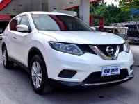 Nissan X-Trail 2016 for sale in Lemery