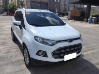2017 Ford Ecosport for sale in Mandaue 