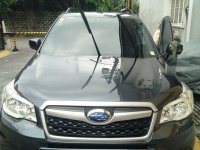 Subaru Forester 2013 for sale in Pasig 