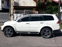 2009 Mitsubishi Montero Sport for sale in Pasig 