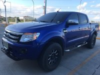 2014 Ford Ranger for sale in Taguig