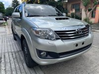 Toyota Fortuner 2014 for sale in Cainta