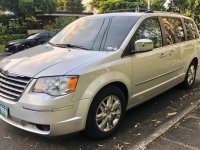 2009 Chrysler Town And Country at 60000 km for sale 