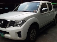 2014 Nissan Navara for sale in Rizal