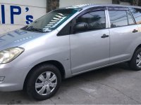 2007 Toyota Innova for sale in Taguig