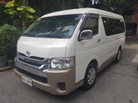 2016 Toyota Grandia for sale in Pasig 