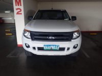 2013 Ford Ranger at 80000 km for sale 