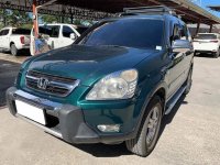 2002 Honda Cr-V for sale in Mandaue 