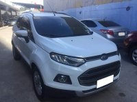 2015 Ford Ecosport at 70000 km for sale 