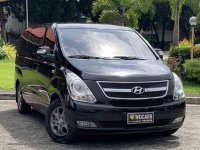 Hyundai Starex 2012 for sale in Quezon City