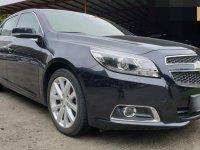 2015 Chevrolet Malibu for sale in Manila