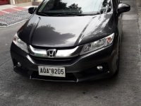 2014 Honda City for sale in Manila