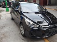 2018 Hyundai Accent for sale in Manila