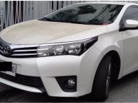 Toyota Corolla 2015 for sale in San Pedro 