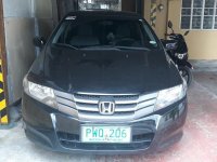 2010 Honda City for sale in Paranaque 