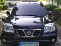 2006 Nissan X-Trail for sale in Quezon City
