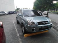 2007 Hyundai Tucson for sale in Imus