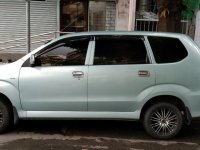 2011 Toyota Avanza for sale in Dasmarinas