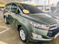 2019 Toyota Innova for sale in Pasig 