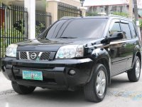 2009 Nissan X-Trail for sale in Bacoor