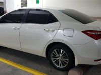 2014 Toyota Corolla Altis for sale in Manila