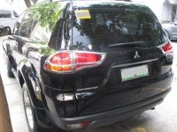 2013 Mitsubishi Montero Sport for sale in Makati 