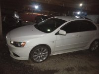 2010 Mitsubishi Lancer at 90000 km for sale  