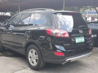 2012 Hyundai Santa Fe for sale in Pasig 