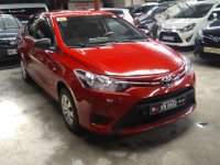 2017 Toyota Vios for sale in Quezon City