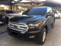 2016 Ford Everest for sale in Manila