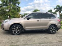 Subaru Forester 2015 for sale in Santa Teresita