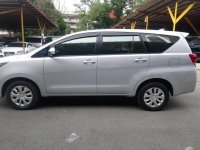 2017 Toyota Innova for sale in Mandaluyong 