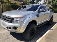 2014 Ford Ranger for sale in Parañaque 