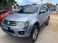 2014 Mitsubishi Montero Sport for sale in Paranaque 