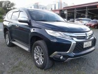 Mitsubishi Montero 2016 for sale in Pasig 