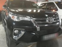 2018 Toyota Fortuner for sale in Manila