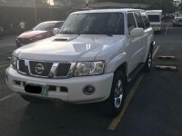 2010 Nissan Patrol Super Safari for sale in Mandaluyong