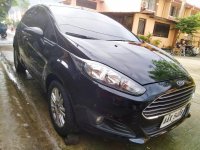 2014 Ford Fiesta for sale in Rodriguez