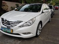 2011 Hyundai Sonata for sale in Pasig 