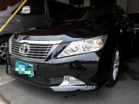 2015 Toyota Camry for sale in Manila